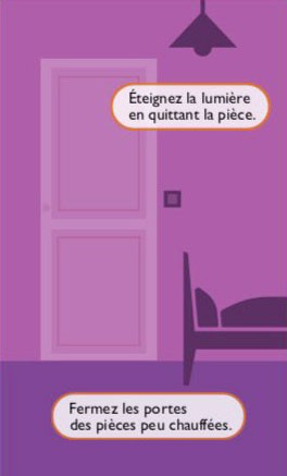 Economies d energie 2