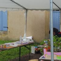 Marche nature du 05 mai