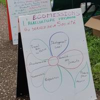 Marche nature du 05 mai