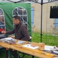 Marche nature du 05 mai