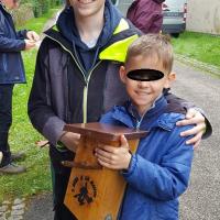 Marche nature du 05 mai
