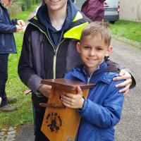 Marche nature du 05 mai