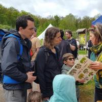 Marche nature du 05 mai