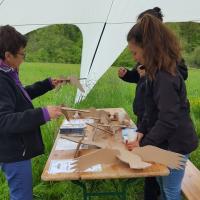 Marche nature du 05 mai