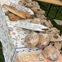 Marche nature du 05 mai
