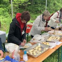 Marche nature du 05 mai