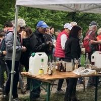 Marche nature du 05 mai