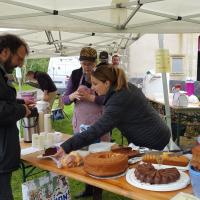 Marche nature du 05 mai
