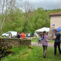 Marche nature du 05 mai