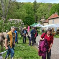 Marche nature du 05 mai