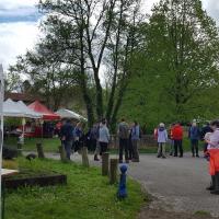 Marche nature du 05 mai