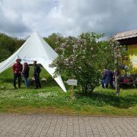 Marche nature du 05 mai