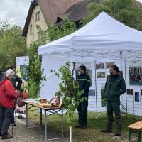 Marche nature du 05 mai