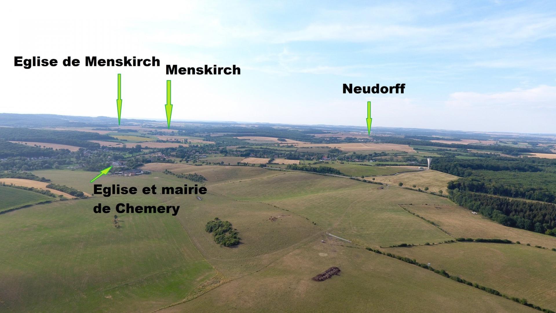 vue Menskirch Neudorf