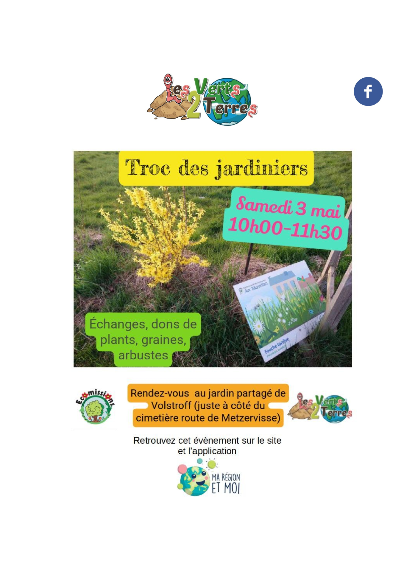 03 mai troc jardiniers volstroff