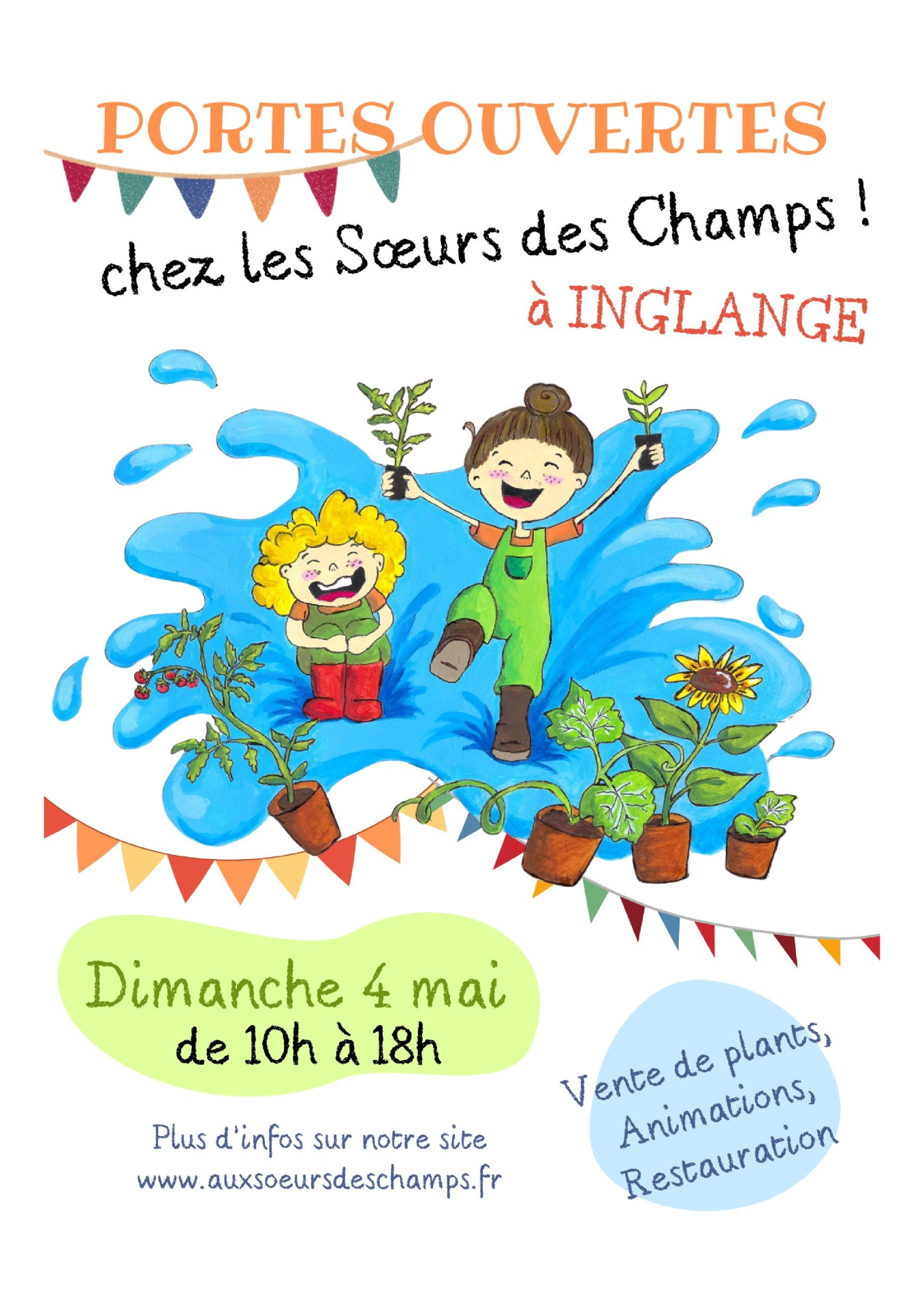 04 mai po soeur des champs inglange