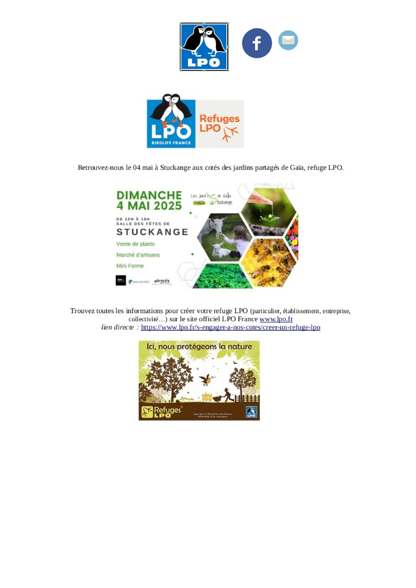 04 mai vente plants stuckange