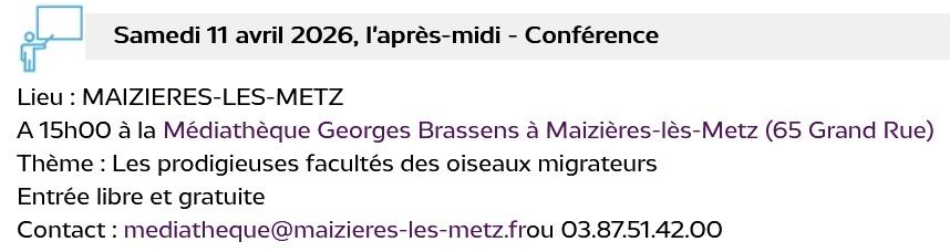 11 avril lpo maizieres conf oiseaux migrateurs