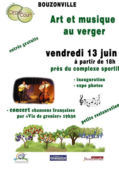 13 juin circuit court bouzonville art et musique