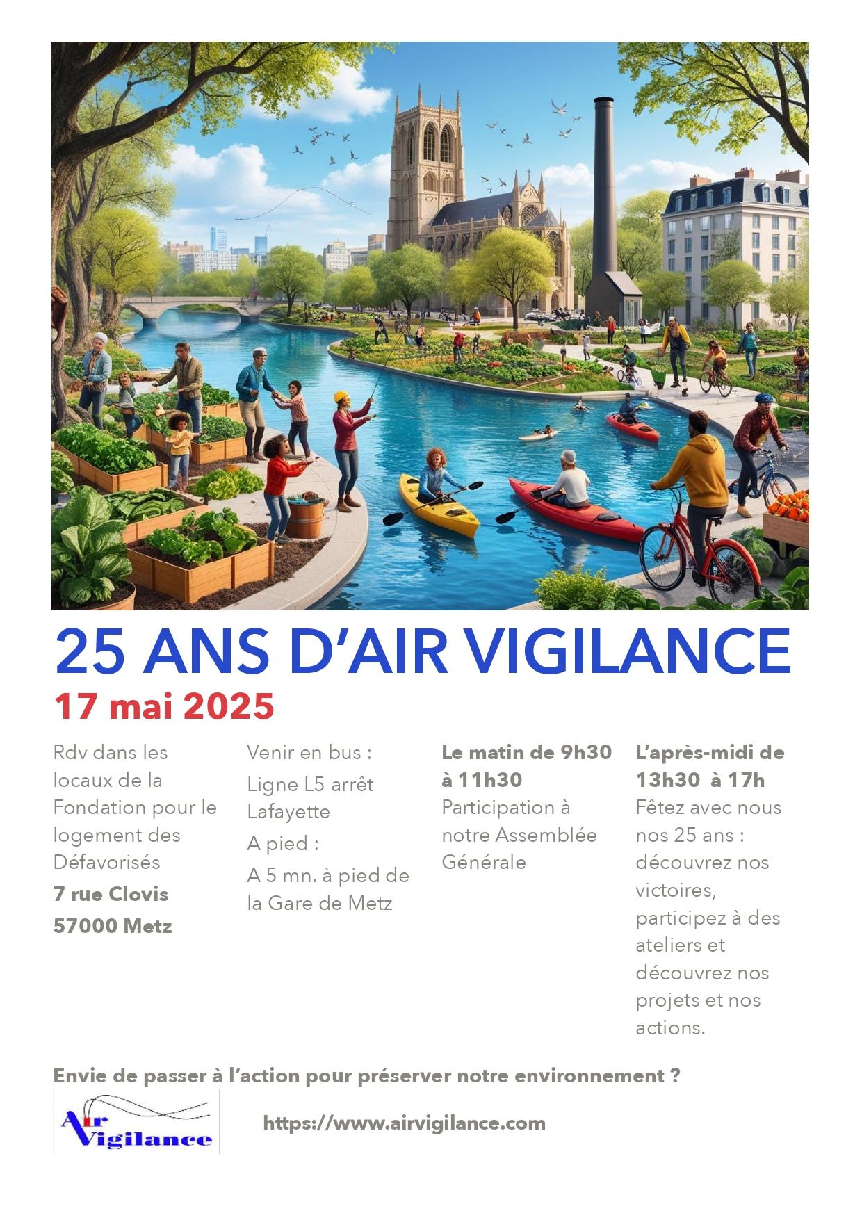 17 mai ag air vigilance