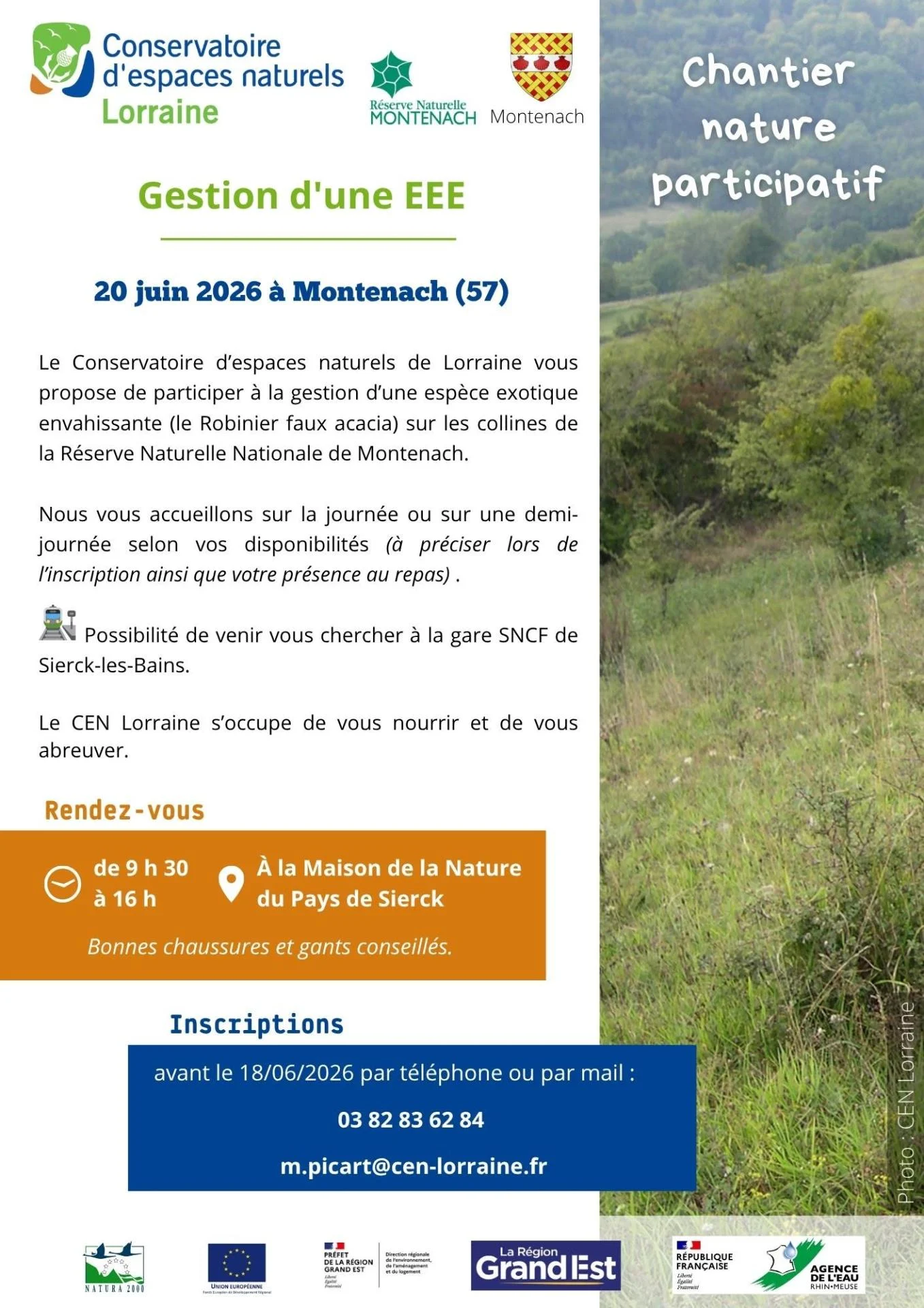 20 juin chantier participatif montenach
