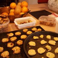 Du fait maison sur les ravitos !