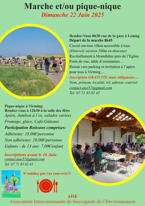 22 juin aise lening
