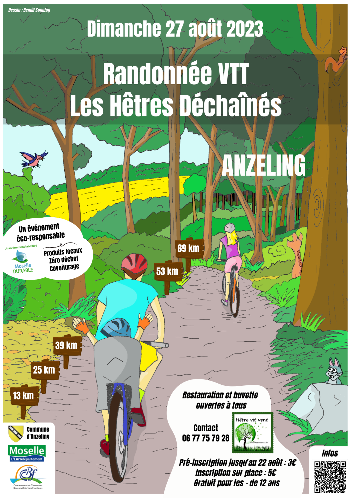 Affiche rando vtt 2023 vfinale