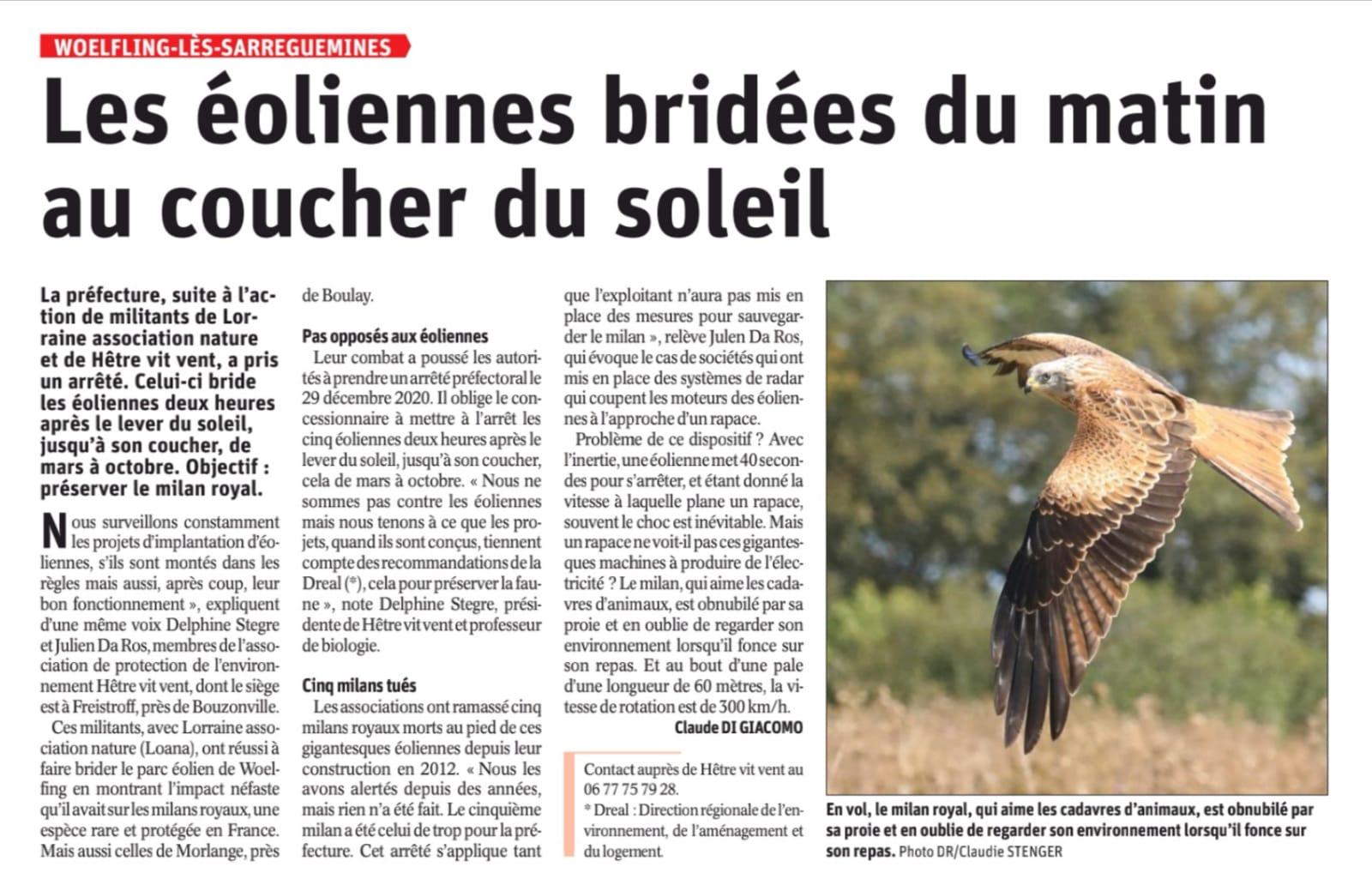 Article rl 14 mai 2021