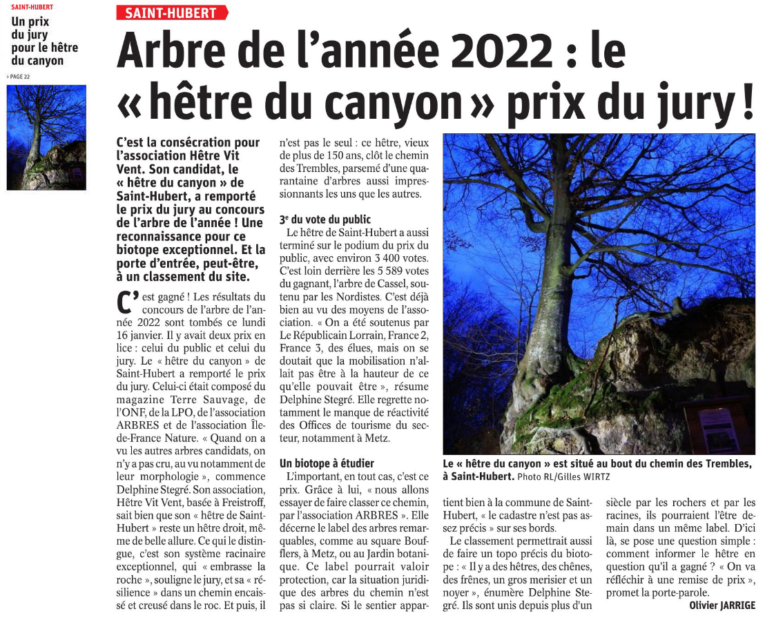 Article rl 17 janvier 2023