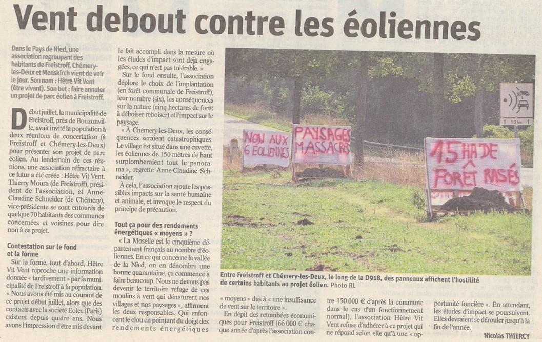 Article rl 31 aout 2018