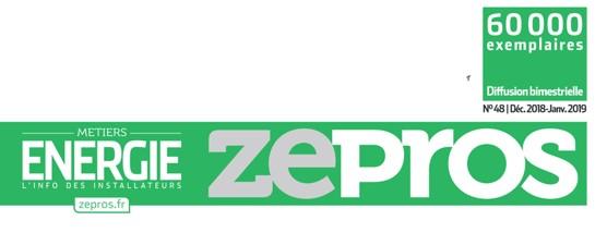 Couverture zepros