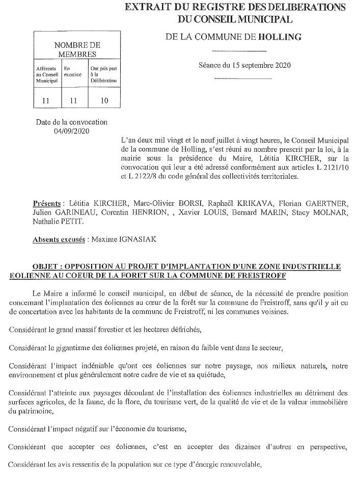 Delib holling p1