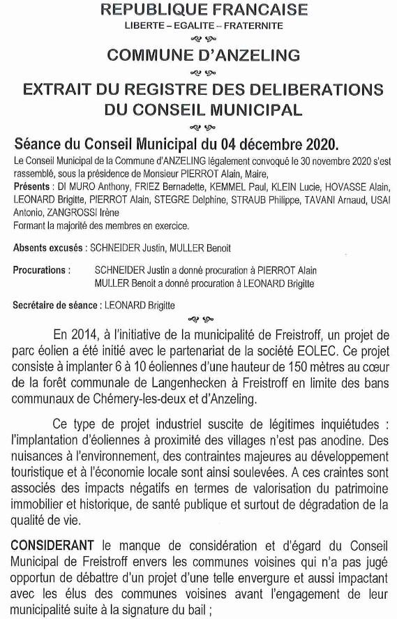 Delibe anzeling 2020 p1