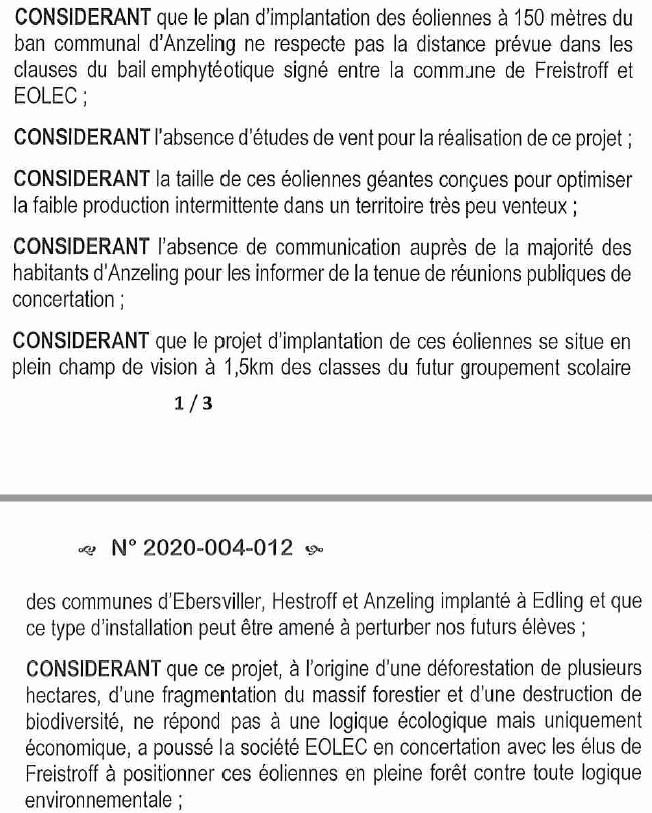 Delibe anzeling 2020 p2