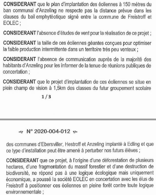 Delibe anzeling 2020 p2