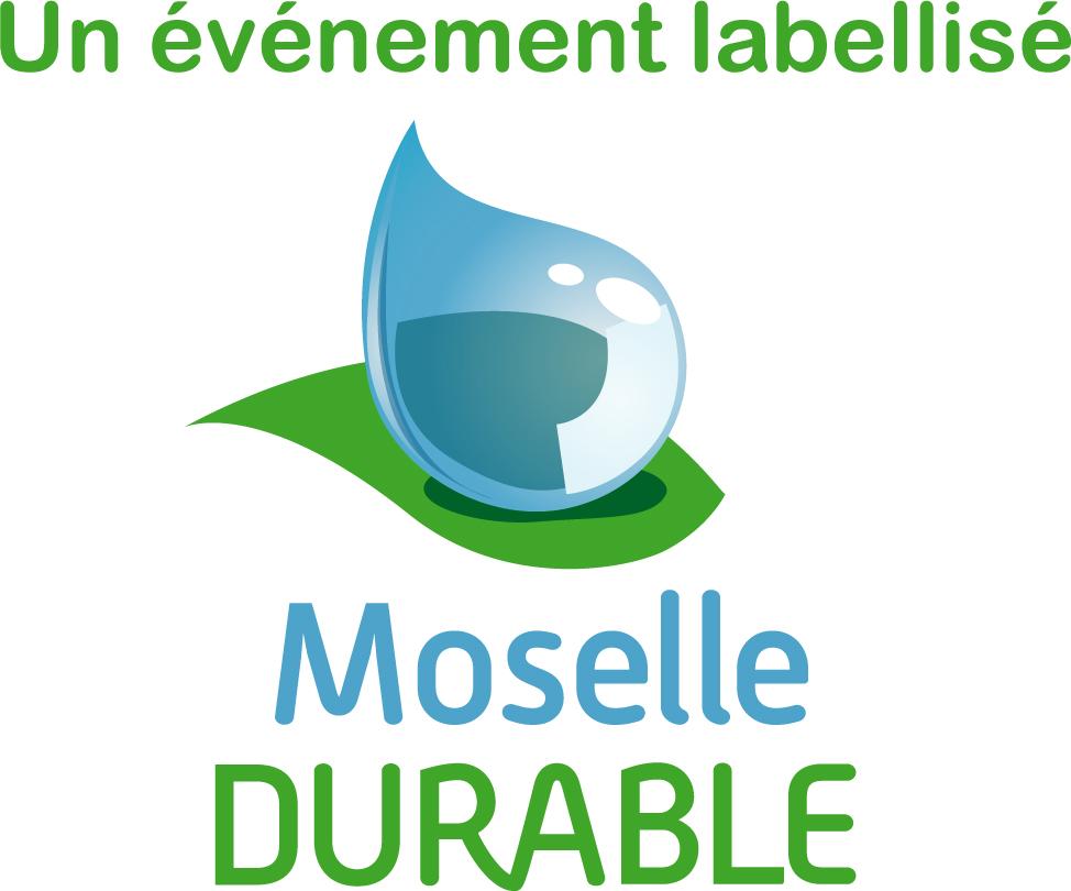 Evenement moselle durable logo