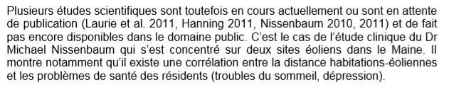 Extrait rapport 2011 nicole lachat