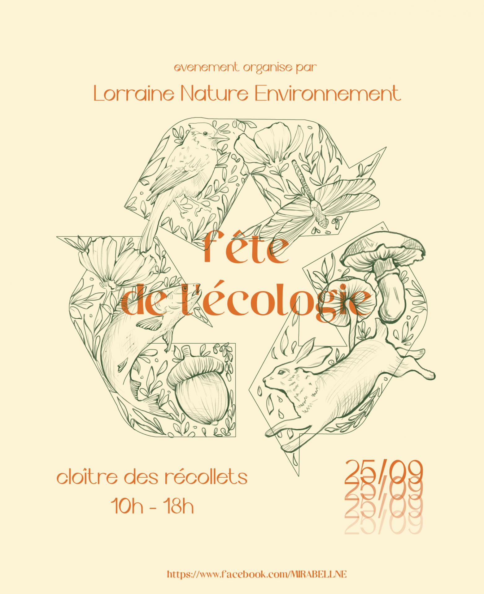 Fete ecologie 2021