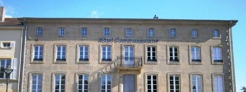 Hotel communautaire