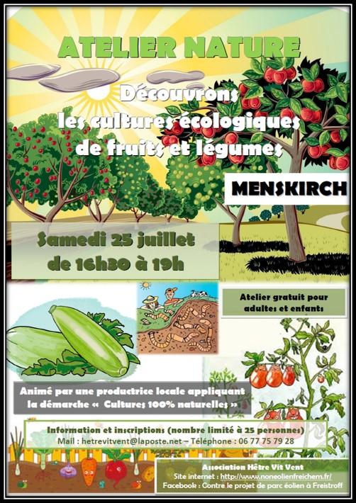 Image du flyer