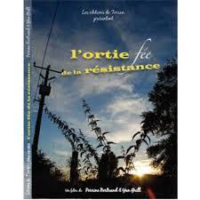 Ortie fee de la resistance