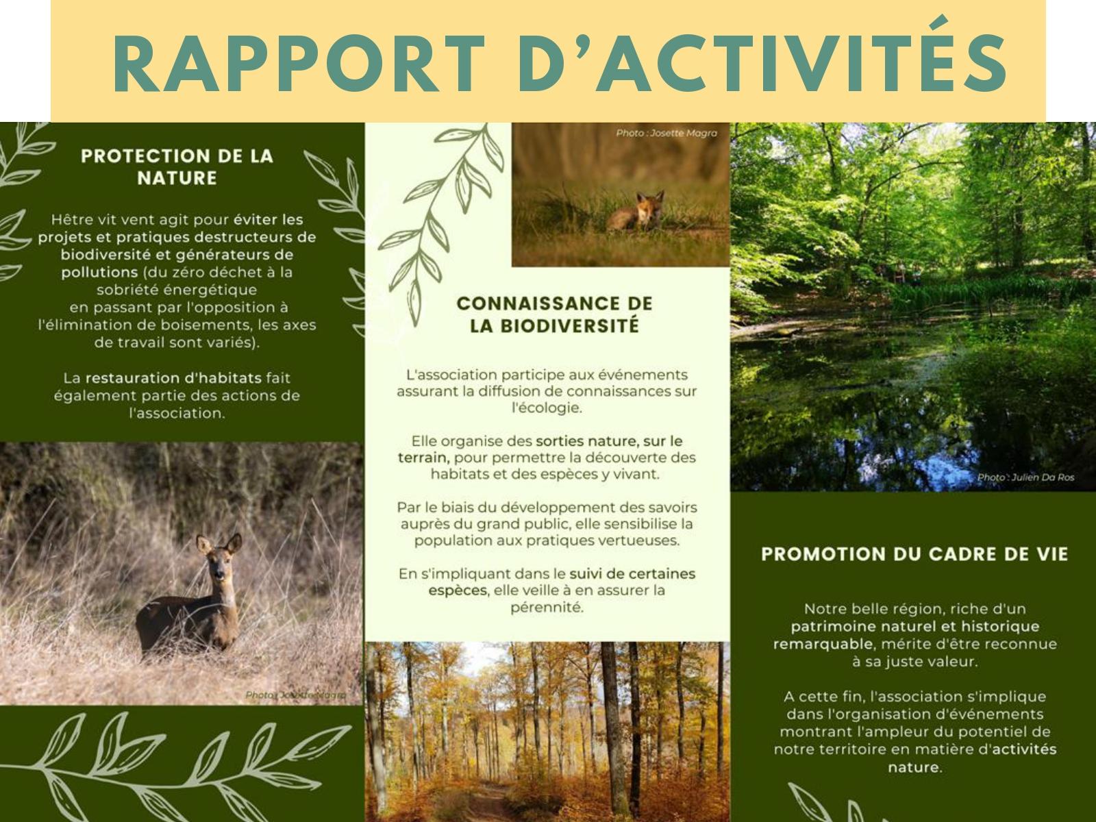 Rapport d activites 2023 page 0004