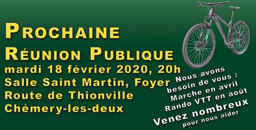 Re union publique 2020 02 18